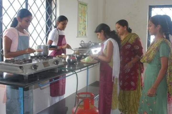 cafeteria